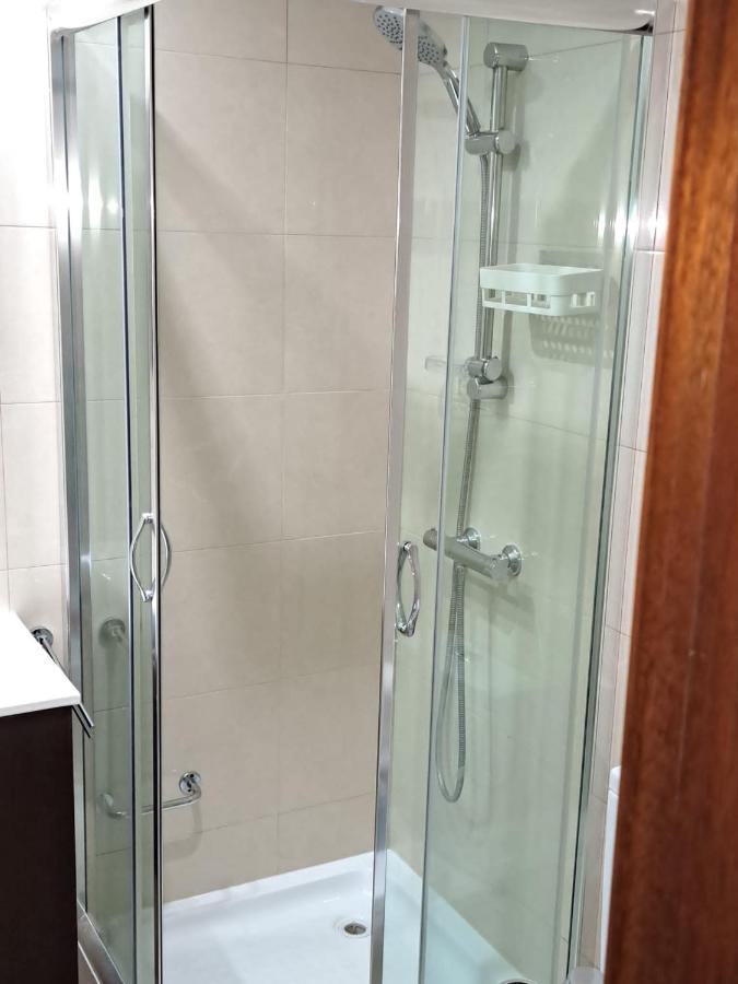 Agua Azul Apartment Езмориз Екстериор снимка
